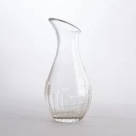 Ice Carafe by Stuart Crystal for Jasper Conran For Sale - Image 8 of 8