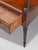 Early 19th Century 19th Century George III Mahogany Whatnot Music Stand, 1810 For Sale - Image 5 of 13