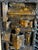 2016 Brutalist Cabinet by James Bearden For Sale - Image 14 of 18