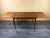 Wood Vintage Danish Teak Dining Table, 1960s For Sale - Image 7 of 17