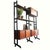 Mid-Century Modern Wall Unit, 1960s For Sale - Image 9 of 15
