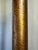 Copper 1990s Modern Burnished Copper Floor Lamp For Sale - Image 8 of 9