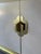 Postmodern Vintage Post Modern Herringbone Credenza by Ello For Sale - Image 3 of 12