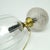 Mid-Century Modern Postmodern Table Lamp, Belgium, 1960s For Sale - Image 3 of 8