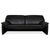 Leather Sofa Set from Laauser, Set of 2 For Sale - Image 5 of 18
