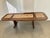 Danish Extendable Dining Table by Poul Poulsen for Gangso Møbler, 1960s For Sale - Image 9 of 9