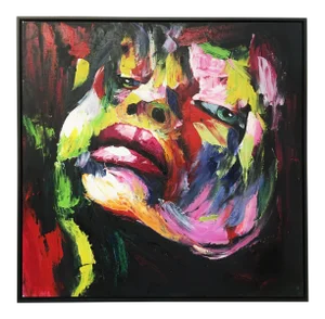 Female Portrait