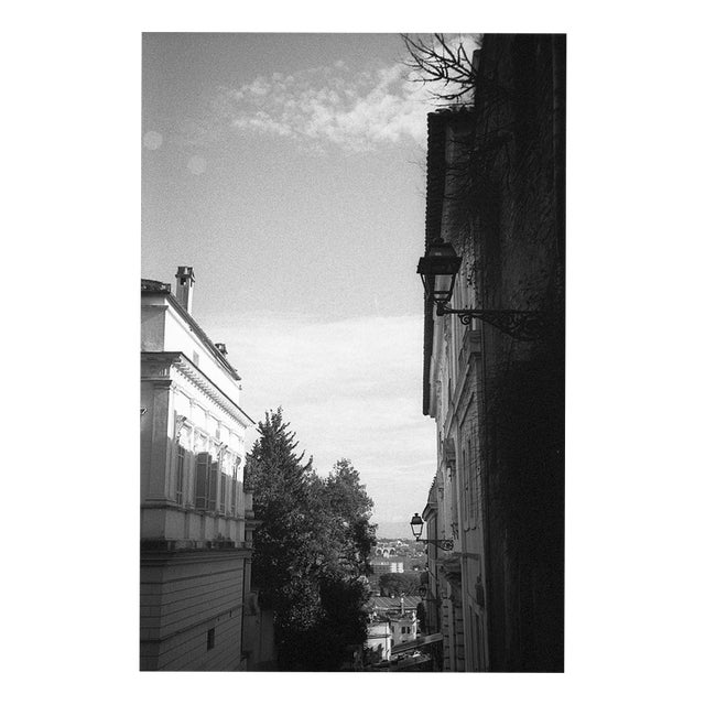 Paul Cooklin, Rome Italy 00204, Edition of 50 For Sale