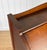 Antique Arts & Crafts Quartersawn Oak Drop Front Secretary Desk For Sale - Image 11 of 15