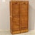 Vintage Filing Cabinet in Oak, 1930s For Sale - Image 11 of 11