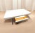 The Omega desk, attribute to Hans Eichenberger and produced by Stendig, is a classic example of mid-century modern...