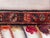 Qashqai Persian Camel Trapping Textile For Sale - Image 9 of 10