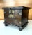 Brass Antique Korean Small Wood Box Joseon Dynasty For Sale - Image 8 of 12