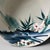 Ceramic Vintage Japanese Porcelain Bowl with Sho Chiku Bai Motif, 1950s For Sale - Image 7 of 10