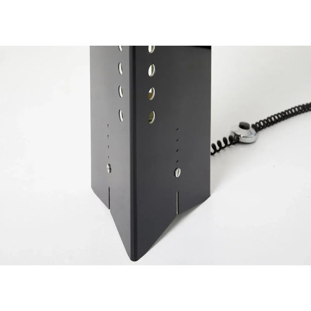 1970s Personaggi Floor Lamp from Tronconi, Italy, 1970s For Sale - Image 5 of 10