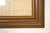Original "View on the Seine" Framed Print by Homer Dodge Martin For Sale - Image 11 of 14