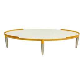 Example of Giorgetti Tables