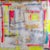 Early 21st Century Anna Snijder, Summertime I, Acrylic on Canvas For Sale - Image 5 of 5