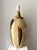 Large Vintage Wall Lamp in Stoneware by Noomi Backhausen for Søholm, 1960s For Sale - Image 4 of 6