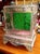 Antique Asian Burmese Temple in Wood and Gilded Metal, 1800s For Sale - Image 5 of 7