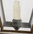 Mid 20th Century Vintage Brass Lantern For Sale - Image 5 of 5