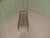 Large Iron and Brass Blacksmith Footman For Sale - Image 6 of 8