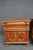 Traditional Pair of Dutch Designs Cherry Wood Traditional Nightstands For Sale - Image 3 of 13