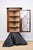 Late 18th Century Georgian Wall Mounted Corner Cabinet For Sale In San Diego - Image 6 of 11
