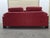 Authentic, beautifully preserved Roche Bobois 2-seater leather sofa. Manufactured in February 2004 by the elite Italian...