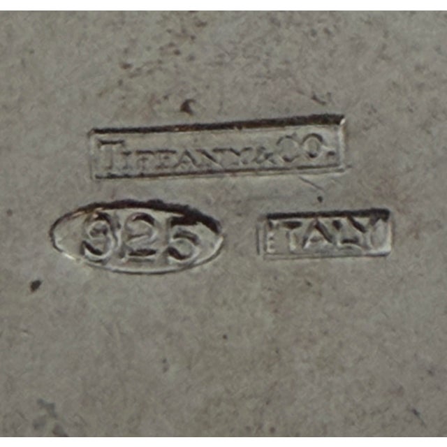 Tiffany & Co. Miniature Sterling Silver Champagne Service for Two For Sale In Savannah - Image 6 of 10