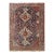 Antique Persian Qashqai Rug For Sale