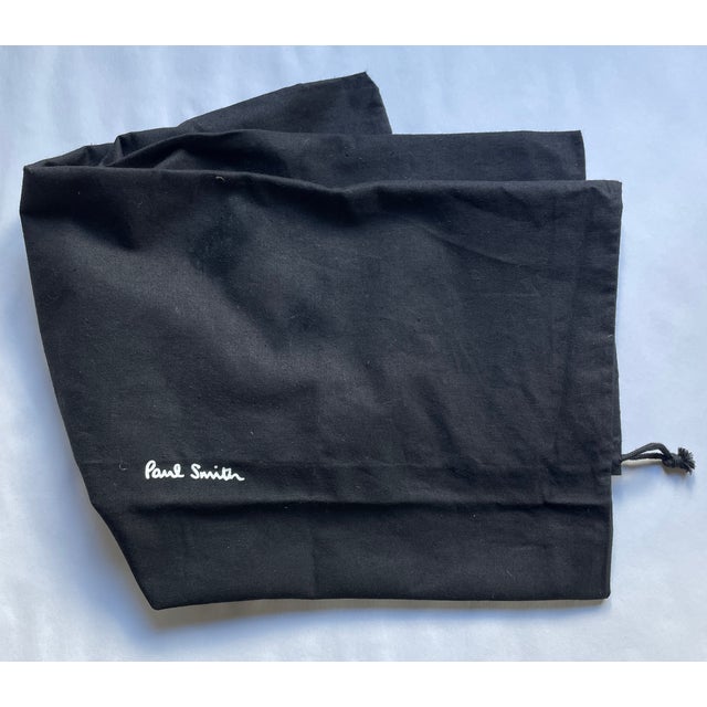 Paul Smith Document or Laptop Case - For Sale - Image 9 of 9
