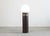Oracolo Floor Lamp in Metal and Blown Glass by Gae Aulenti for Artemide, Italy, 1970s For Sale - Image 6 of 10