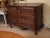 French Early 19th Century French Regence Oak Commode For Sale - Image 3 of 7