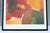 Nancy Ortenstone Ode to Joy Abstract Expressionism Artwork Print, Framed For Sale - Image 9 of 13