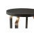 Modern Small Modern Accent Table For Sale - Image 3 of 7