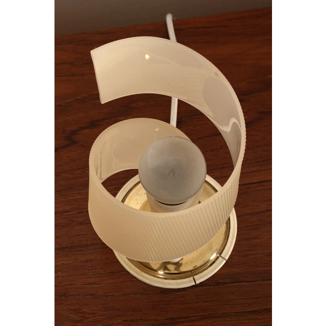 Geru Table Lamp For Sale - Image 3 of 7