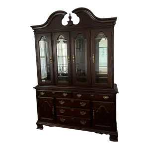 Kincaid China Cabinet