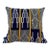 African Mudcloth Pillow For Sale