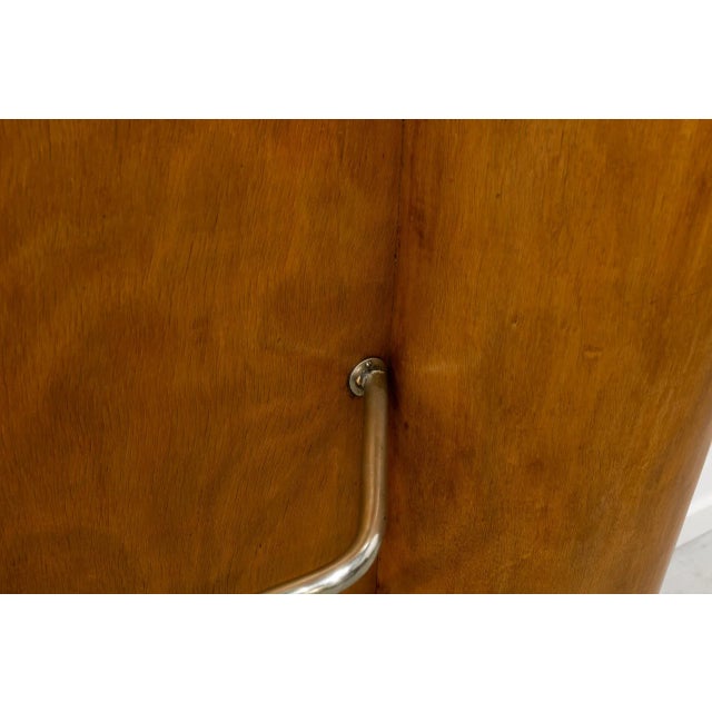 French Coat Rack, 1930s For Sale - Image 4 of 6