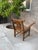 1900-1909 Plantation Chair – Timeless Style & Comfort For Sale - Image 4 of 5