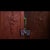 Large 93" Art Deco Style Coco Bongo Gold Door From 1994 the Mask, 2 Available For Sale In Los Angeles - Image 6 of 6