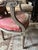 This château find is ready for your perfect fabric choice. Elegant yet sturdy this fauteuil date’s from the era after the...