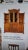 1890s Rare Art Nouveau Eugene Gaillard Maison Bing Oak Hutch Sideboard Signed For Sale - Image 16 of 18