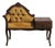 Italian Telephone Gossip Bench, 1960s For Sale
