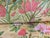 Vintage 1980s Custom-Made Thomasville Chinoiserie Floral & Bird Sofa For Sale - Image 16 of 16
