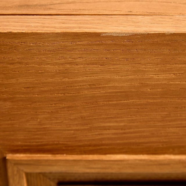 Mózer Sideboard by the Hungarian Applied Arts Company, 1970s For Sale - Image 15 of 18
