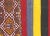 1950s Turkish Kilim. Hand woven with wool on wool foundation in the Oushak region of Turkey. Kilims & Flat Weaves are rugs...