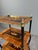19th Century Napoleon III Marquetry Shelf For Sale - Image 11 of 12