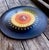 Mid-Century Modern Vintage Couroc Monterey Hollywood Regency Sunburst Charger Plate For Sale - Image 3 of 15
